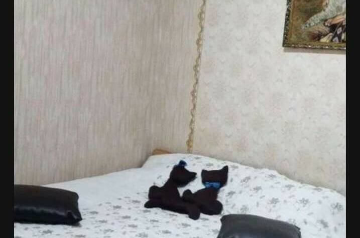 Двухместный с удобствами