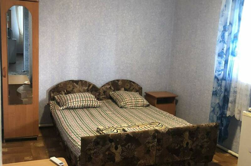 Трехместный эконом