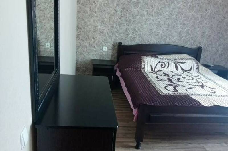 Двухместный номер «комфорт»