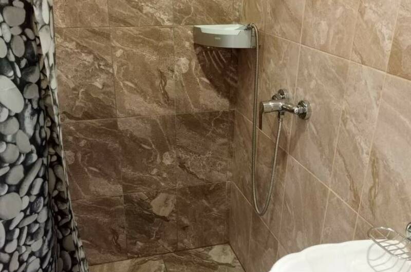 Двухместный номер «комфорт»