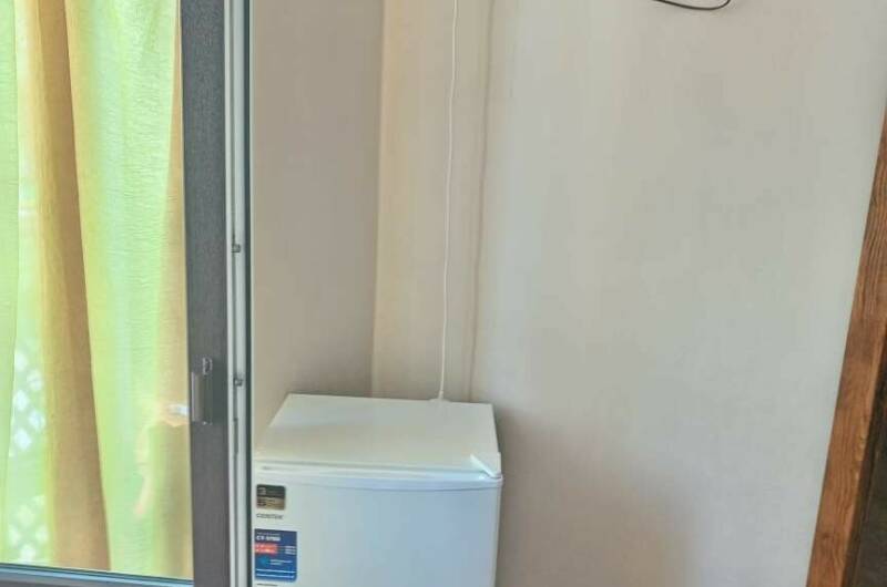 Двухместный номер «комфорт»