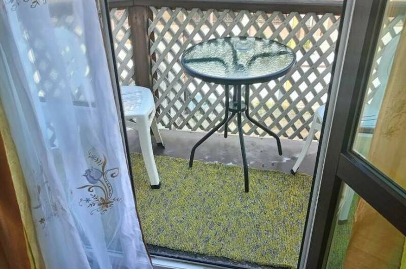 Двухместный номер «комфорт»