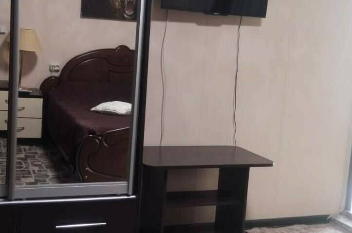 Двухместный с удобствами