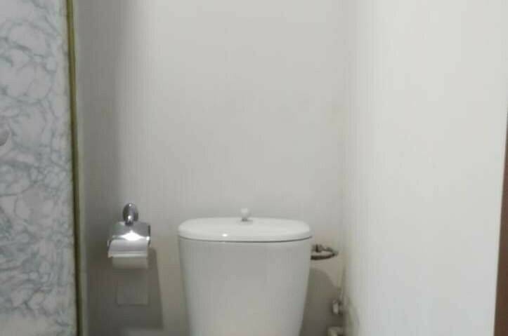 Двухместный с удобствами