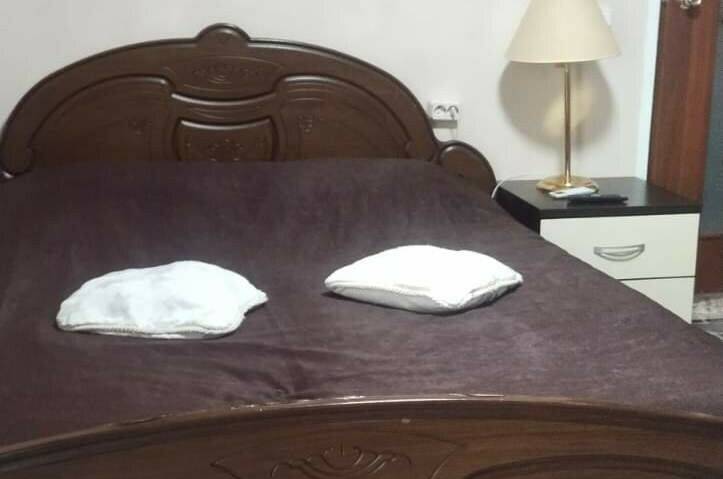 Двухместный с удобствами