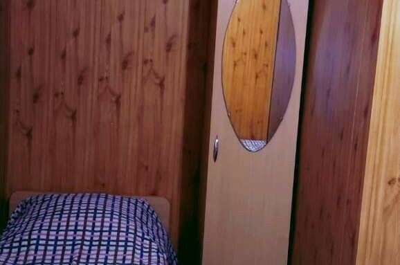 Трехместный с удобствами и доп. Местами