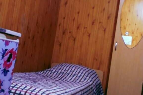 Трехместный с удобствами и доп. Местами