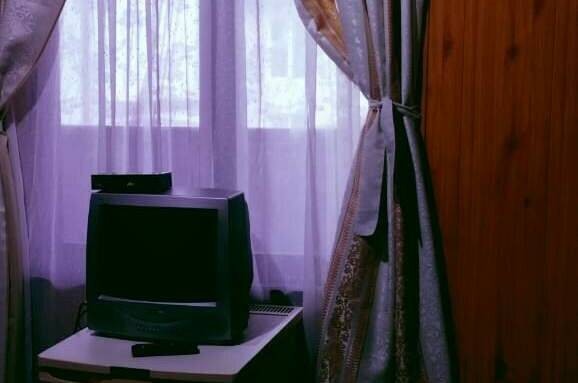 Трехместный с удобствами и доп. Местами