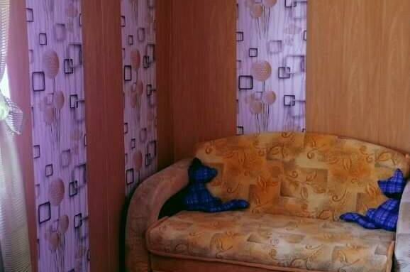 Трехместный с удобствами и доп. Местом