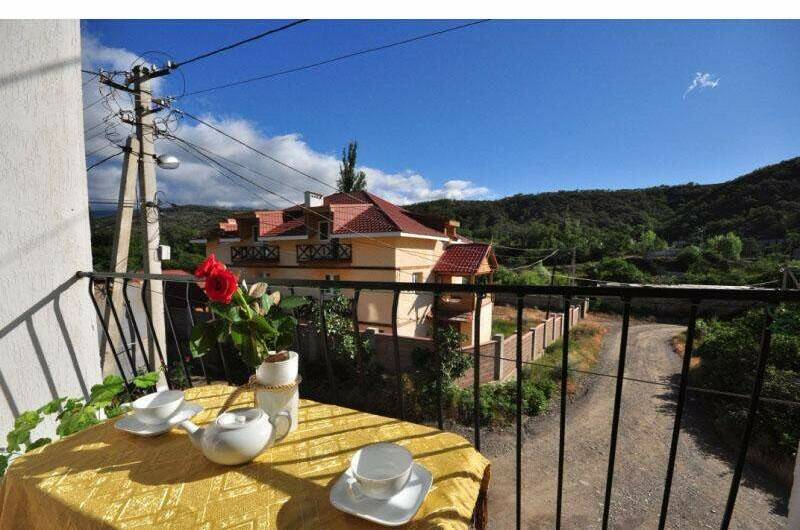 Номер 2-х местный «Комфорт»