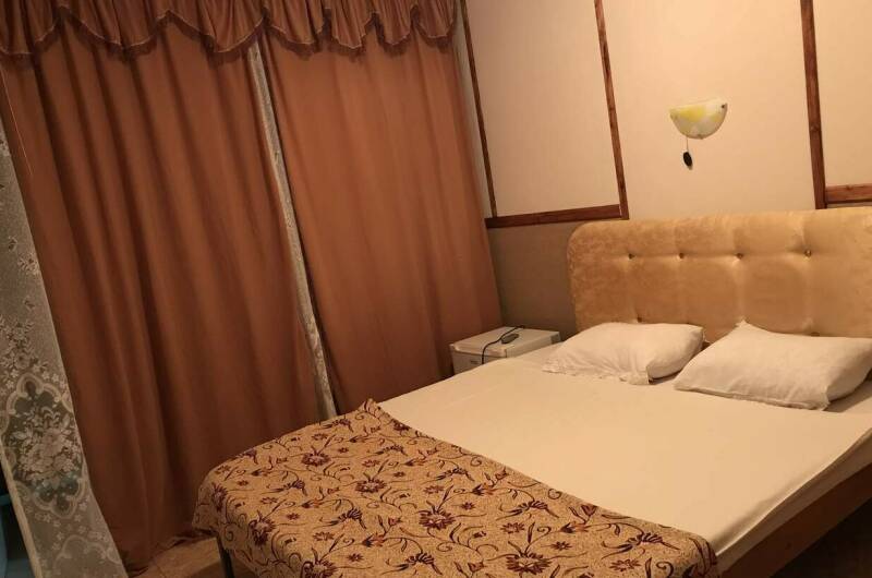 Номер 2-х местный «Комфорт»