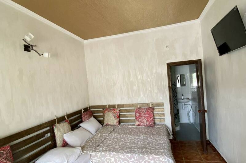 Номер 3-х местный «Комфорт»