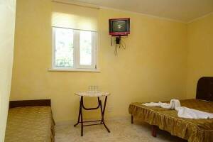 Изображение Изображение гостиницы "База отдыха «Роза Пикуба»" #3 #3