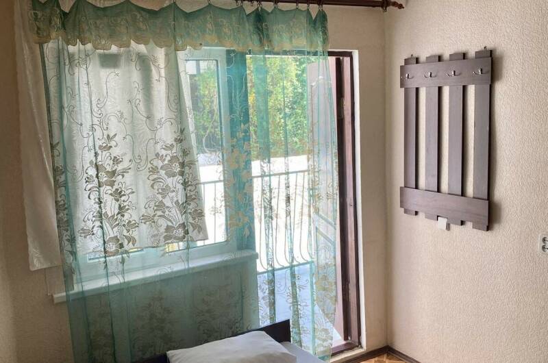 Номер 2-х местный «Эконом»