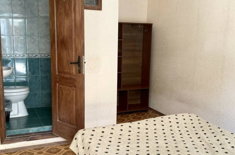 Номер 2-х местный «Эконом»