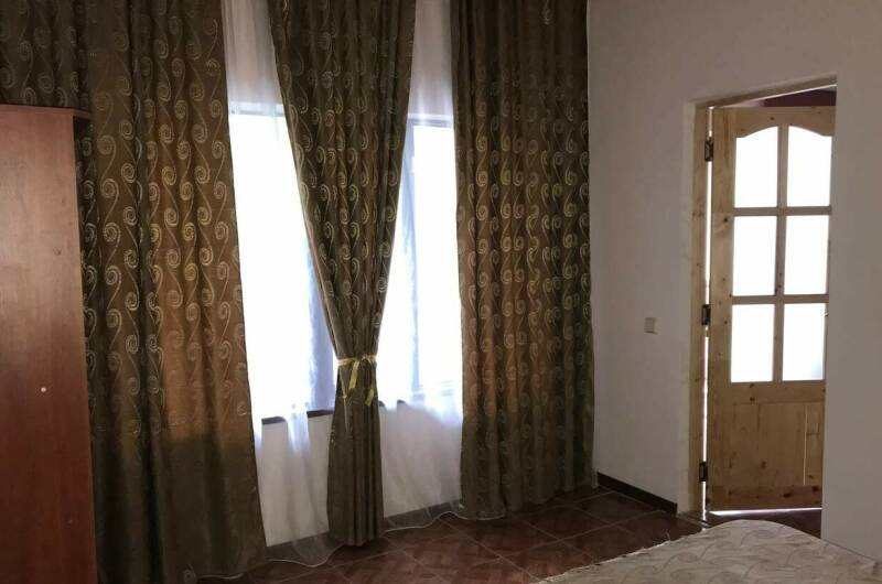 2-х комнатный люкс