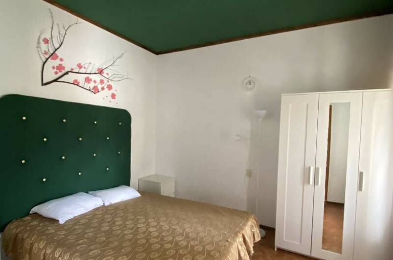 2-х комнатный люкс