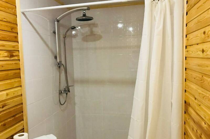 2-х комнатный люкс