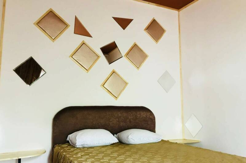 2-х комнатный люкс