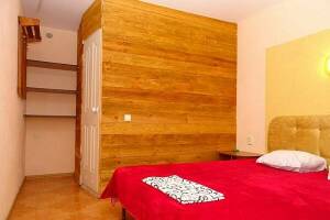 Изображение Изображение гостиницы "База отдыха «Роза Пикуба»" #6 #6