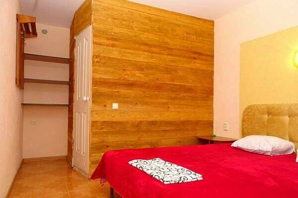 2-х местный «Стандарт»