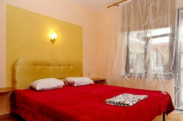 2-х местный «Стандарт»