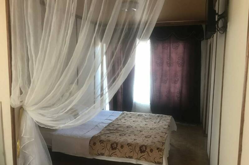 2-х комнатный «Люкс»