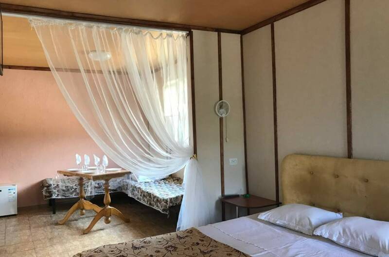 2-х комнатный «Люкс»