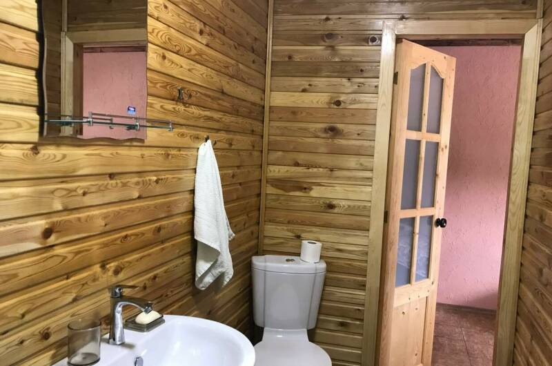 2-х комнатный «Люкс»