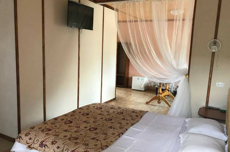 2-х комнатный «Люкс»