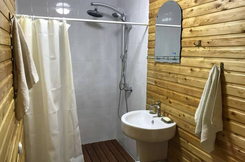 2-х комнатный «Люкс»