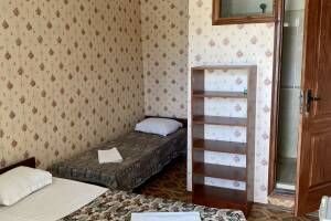 Изображение Изображение гостиницы "База отдыха «Роза Пикуба»" #8 #8