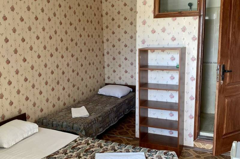 3-х местный эконом