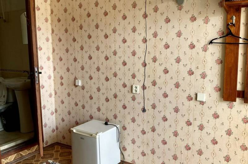 3-х местный эконом