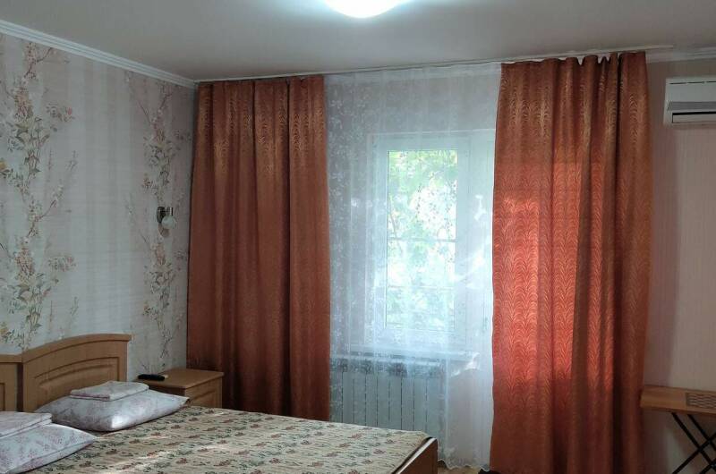 3-х местный «Комфорт»