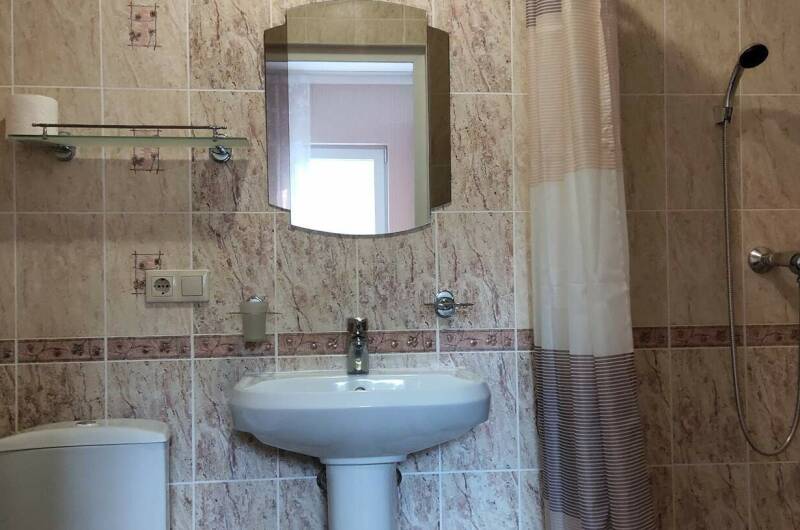 3-х местный «Комфорт»