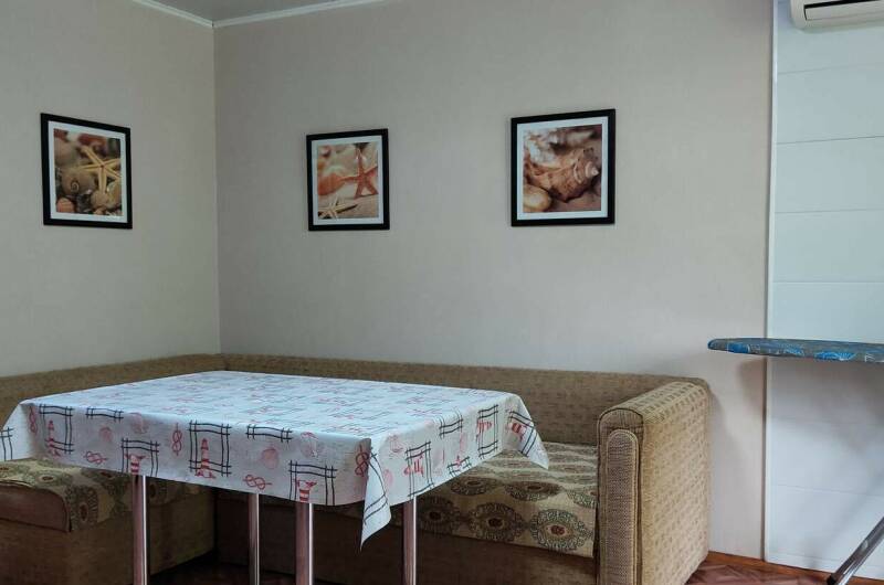 3-х местный «Комфорт»