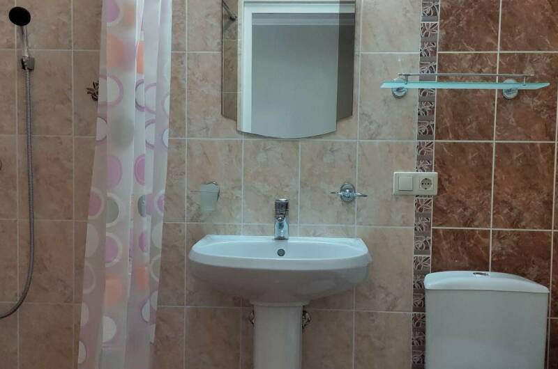 3−4х местный «Комфорт»