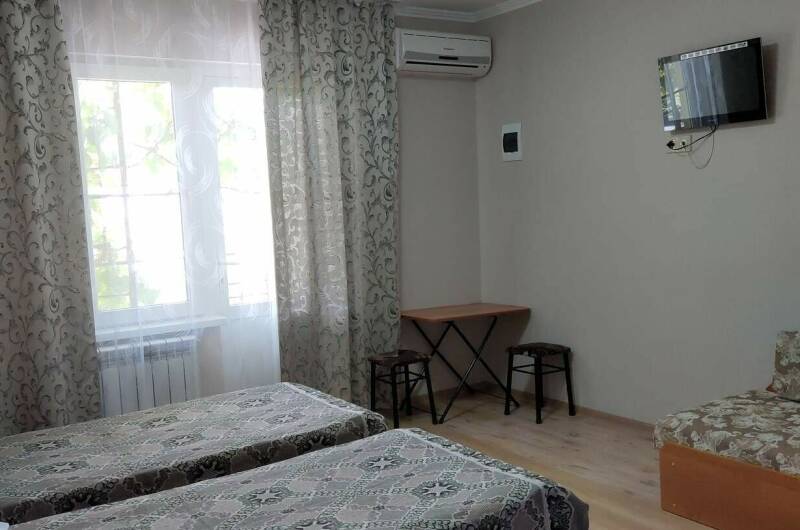 3−4х местный «Комфорт»