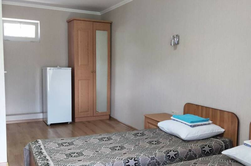 3−4х местный «Комфорт»