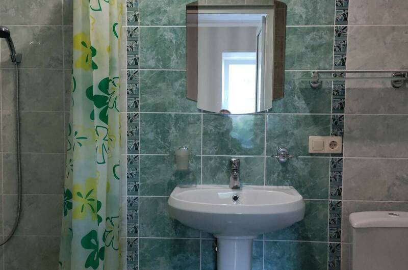 3−4х местный «Комфорт»