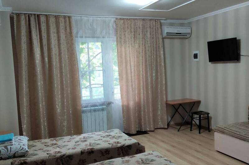 3−4х местный «Комфорт»