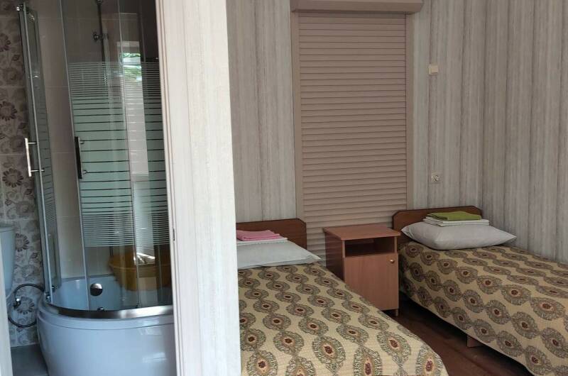 2-х местный «Комфорт»