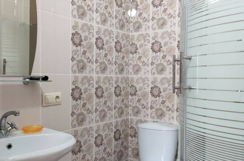 2-х местный «Комфорт»