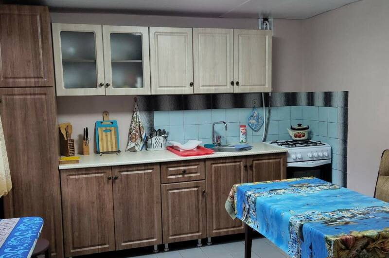 2-х местный «Комфорт»