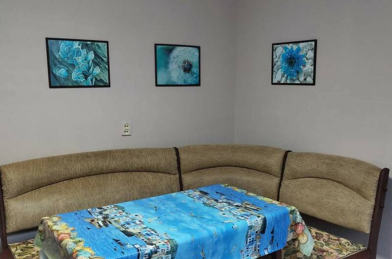 2-х местный «Комфорт»