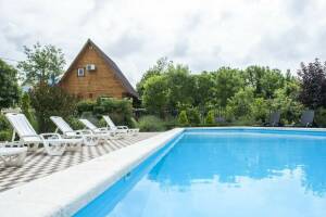 Изображение Изображение гостиницы "Отель «Английский Сад»" #4 #4