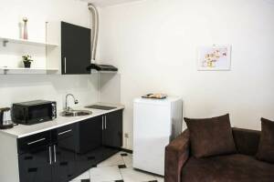 Изображение Изображение гостиницы "Отель «Английский Сад»" #5 #5