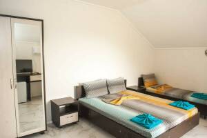 Изображение Изображение гостиницы "Отель «Английский Сад»" #6 #6