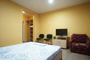 Изображение Изображение гостиницы "Гостевой дом «СанМарин»" #1 #1